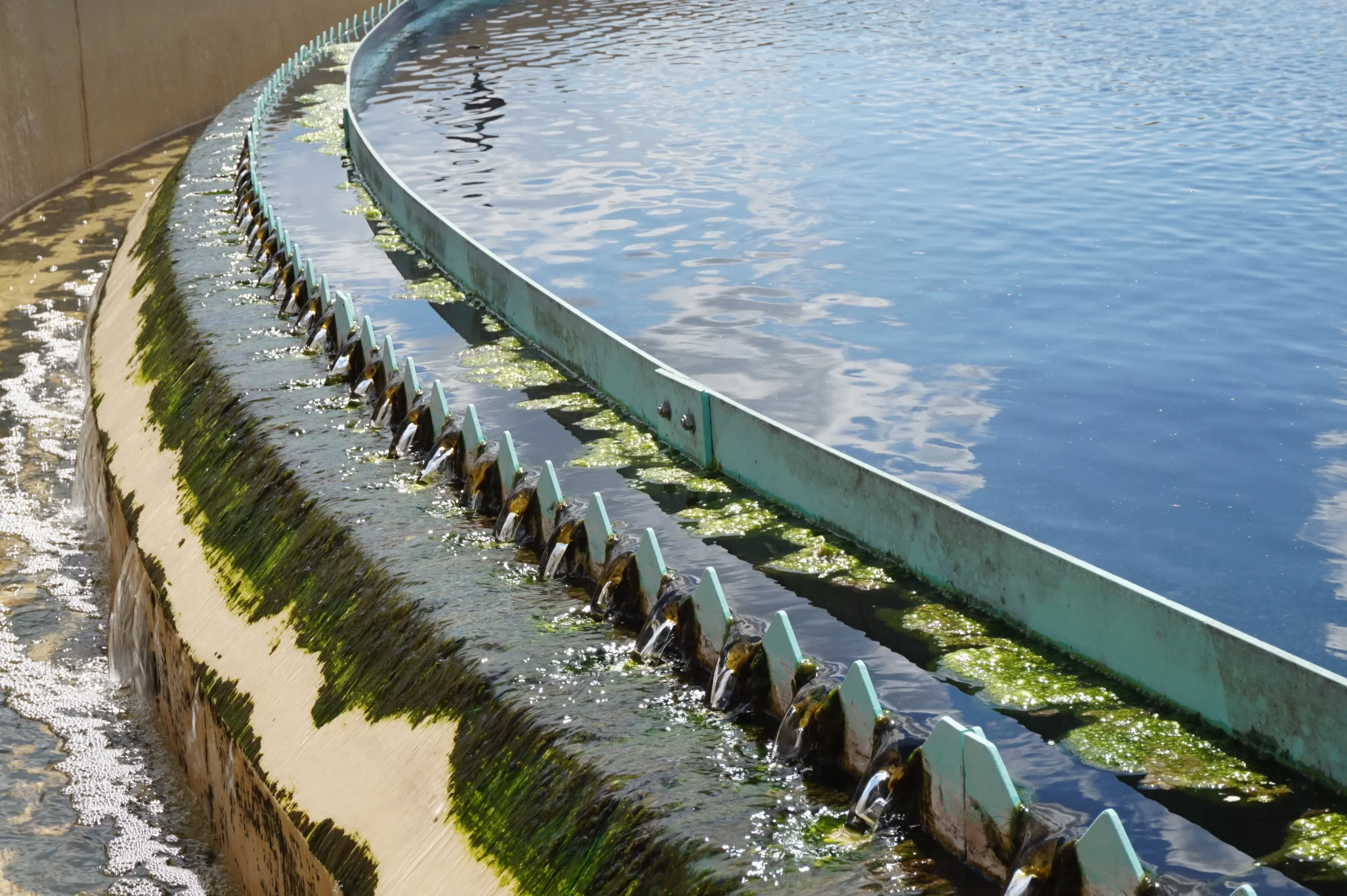 Understanding Wastewater Types: Exploring Characteristics for Effective Management