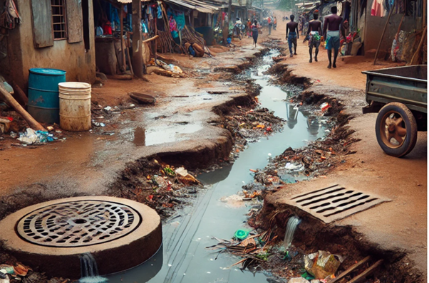 Beyond the sewer system: A guide to wastewater management in challenging terrains, from pit latrines to onsite ZLD systems